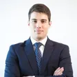 Portrait of Kevin Flessa